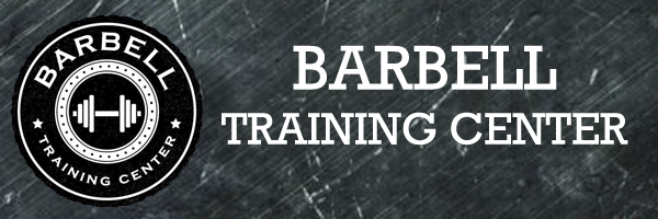 Barbell Training Center